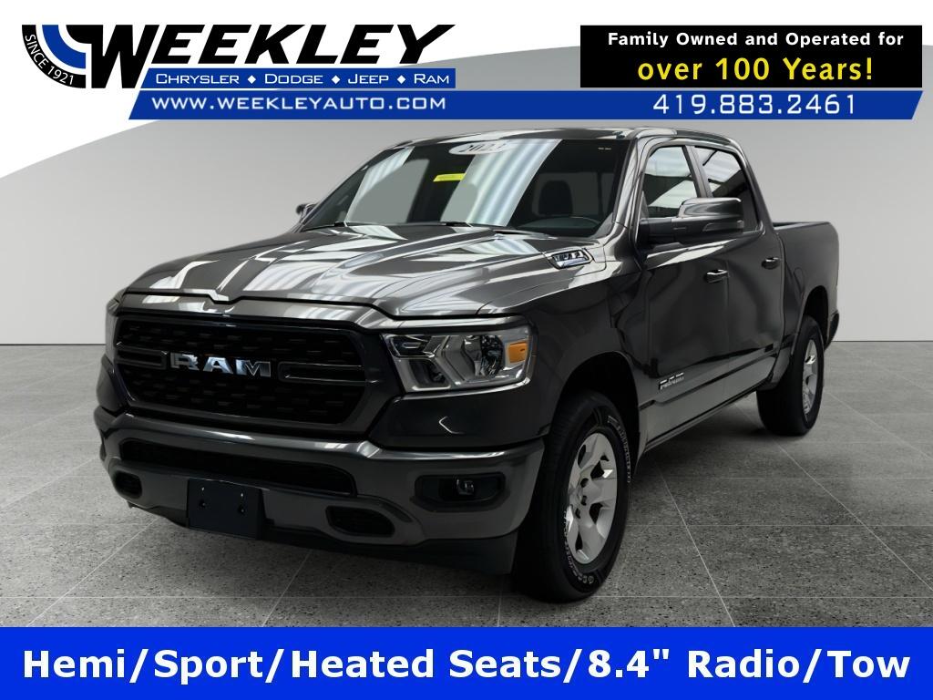 2023 RAM 1500 Pickup Big Horn/Lone Star