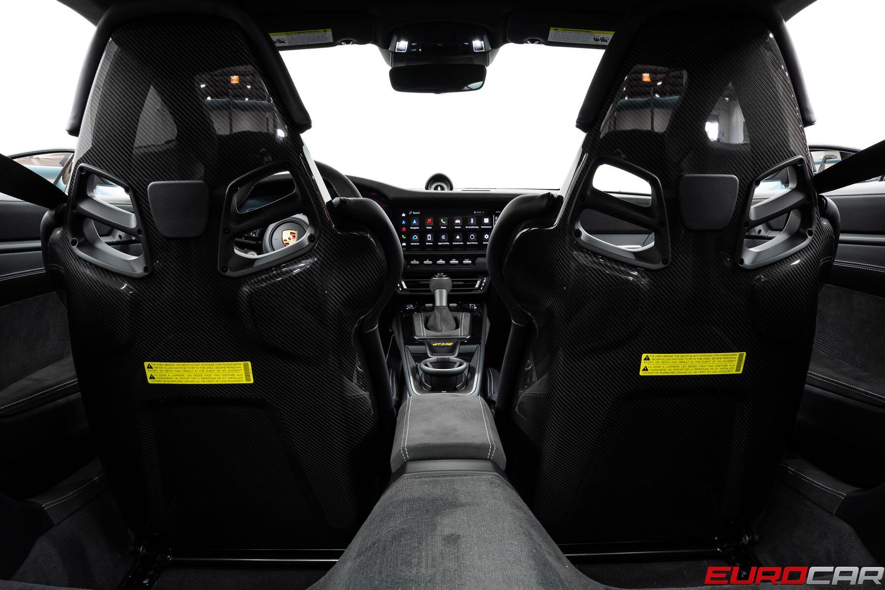2025 Porsche 911 GT3 RS *WEISSACH PACKAGE * FRONT LIFT*Image 29