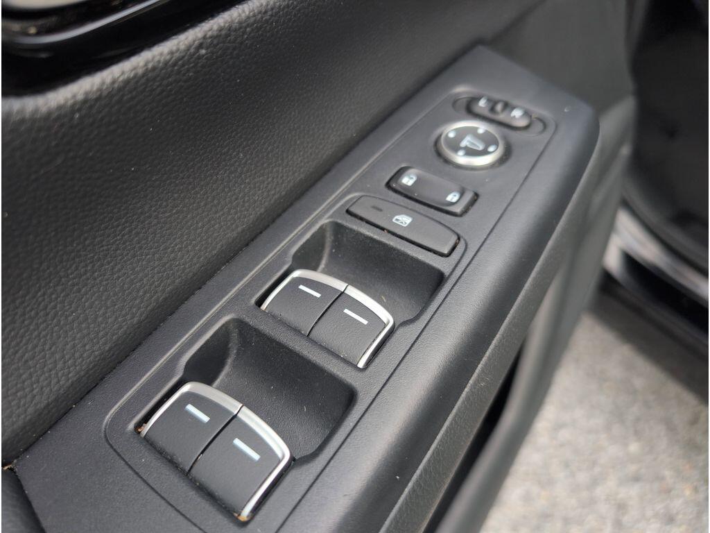 2023 Honda CR-V EX-L - Photo 12