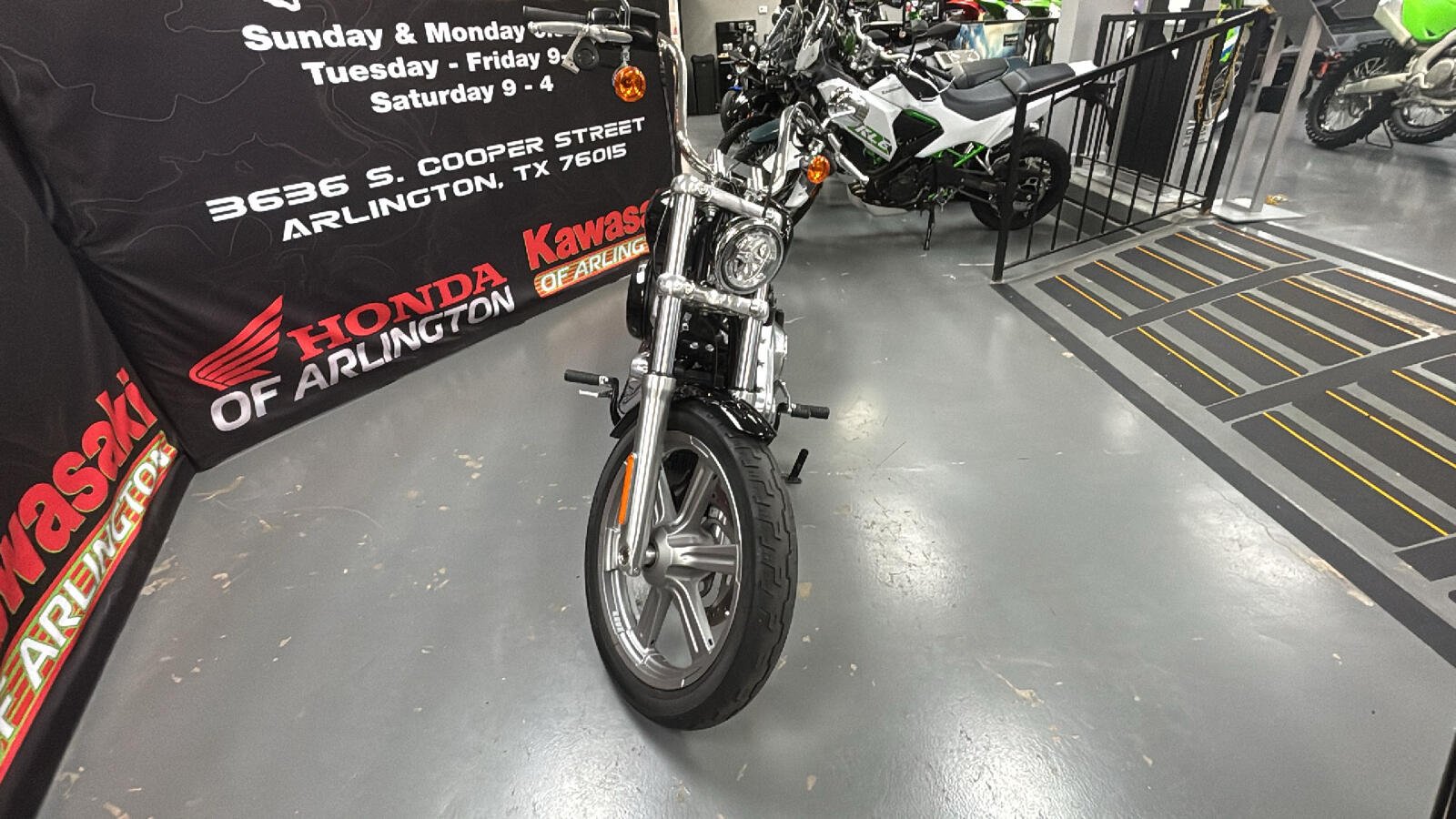 powersport image