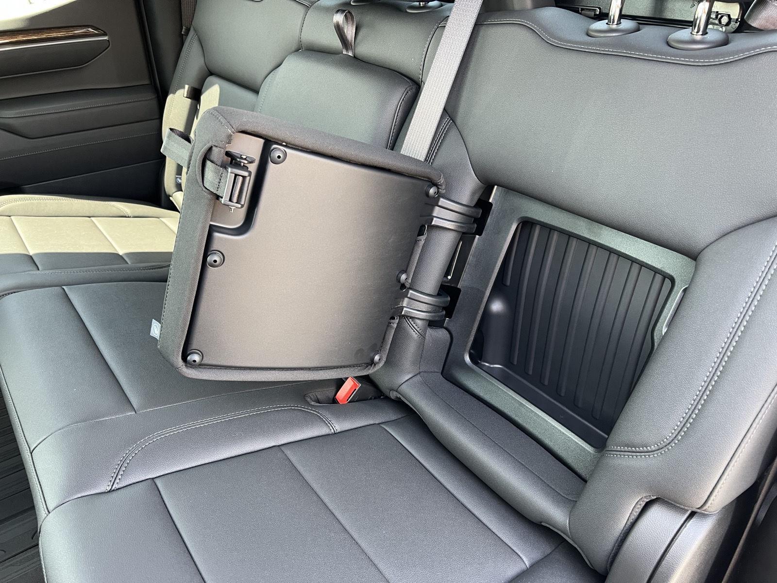 2026 GMC Sierra 1500 Elevation - Photo 45