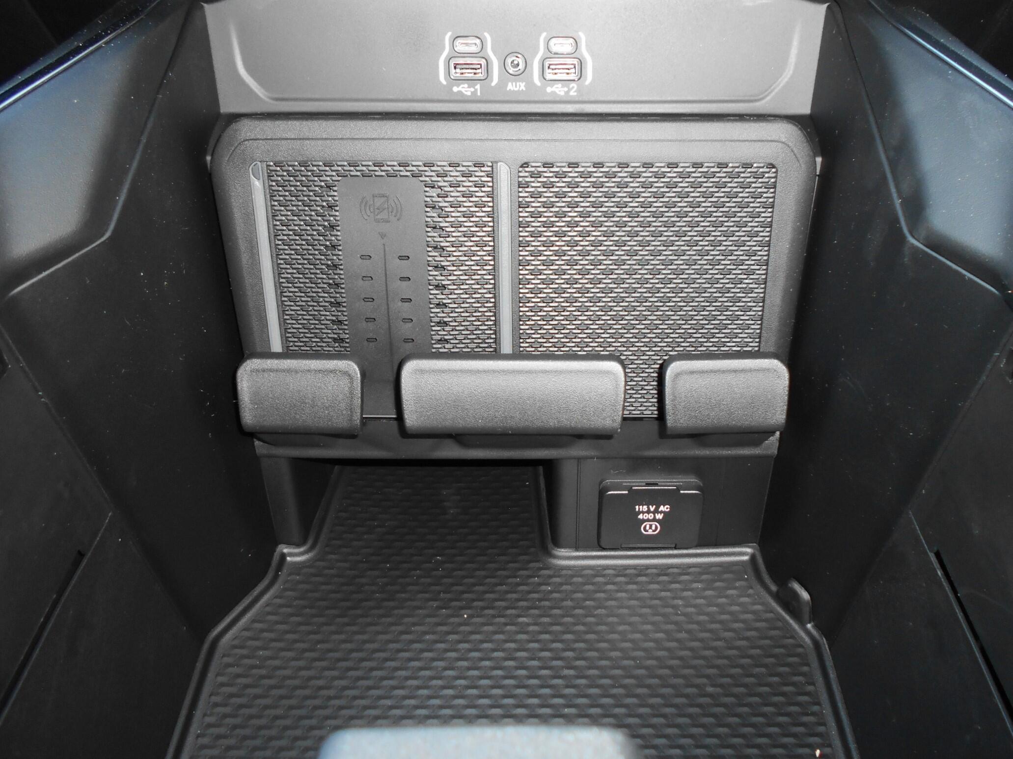 2026 RAM 1500 Big Horn/Lone Star - Photo 24