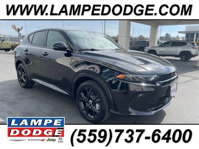 2024 Dodge Hornet