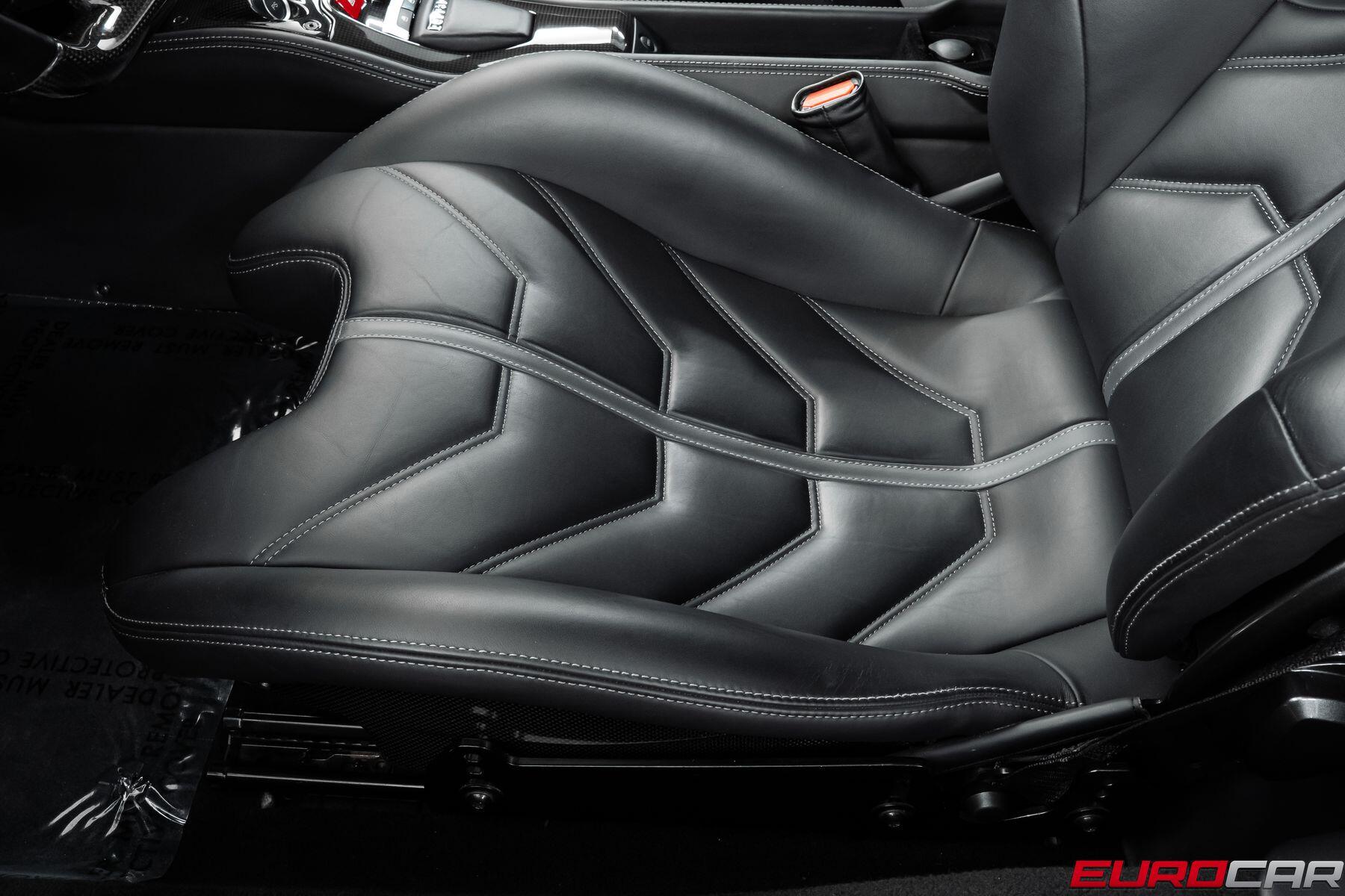 2014 Ferrari 458 Italia *CARBON STEERING WHEEL * FRONT PPF*Image 44