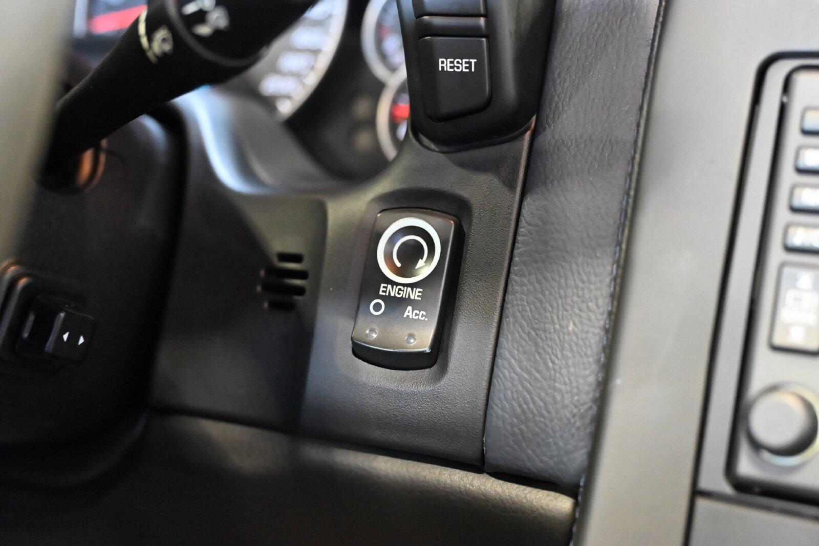 2013 Chevrolet Corvette 427 - Photo 55