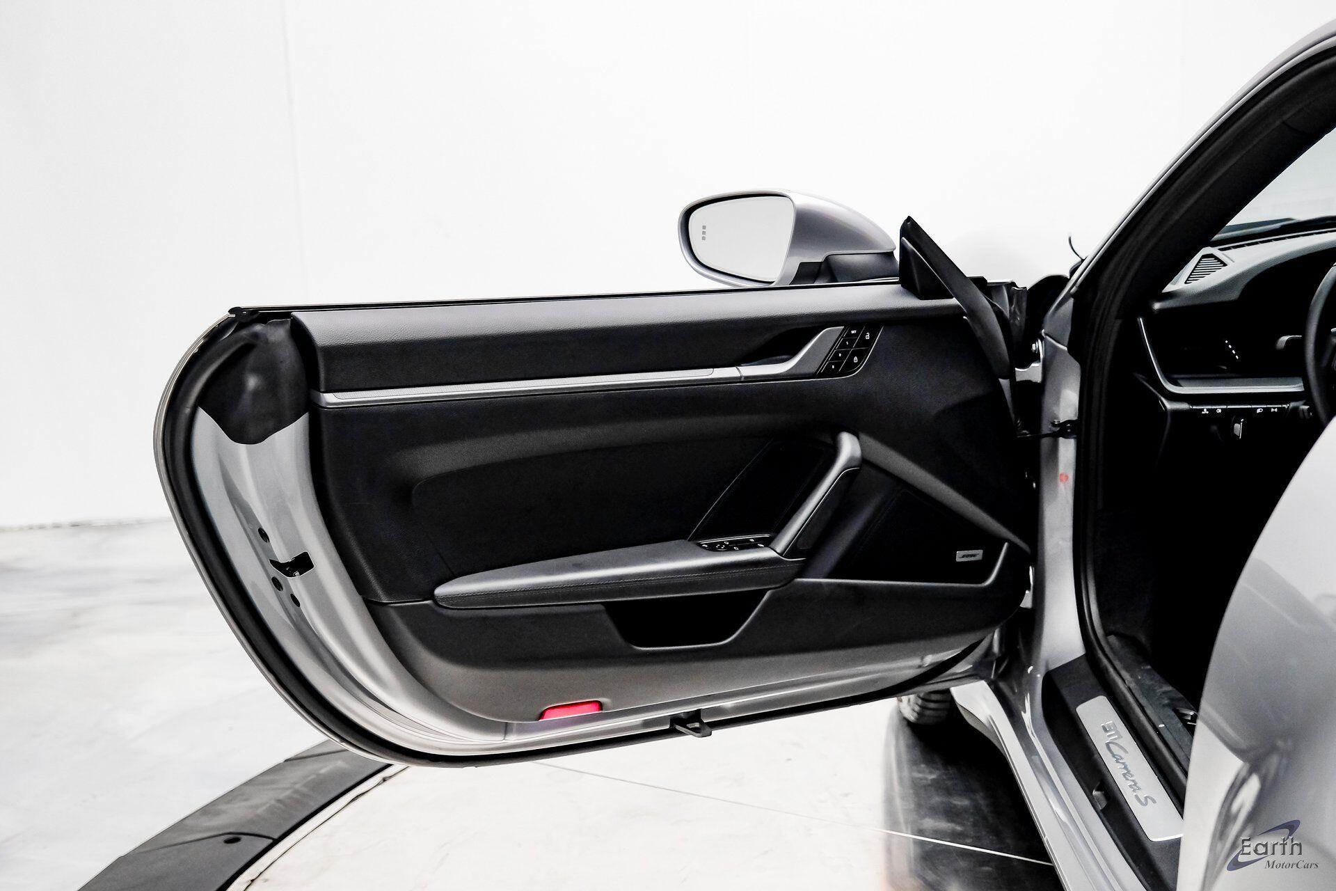 2024 Porsche 911 S - Photo 69