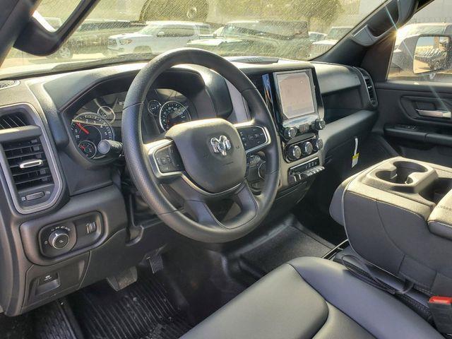 2025 RAM 1500 Tradesman - Photo 17