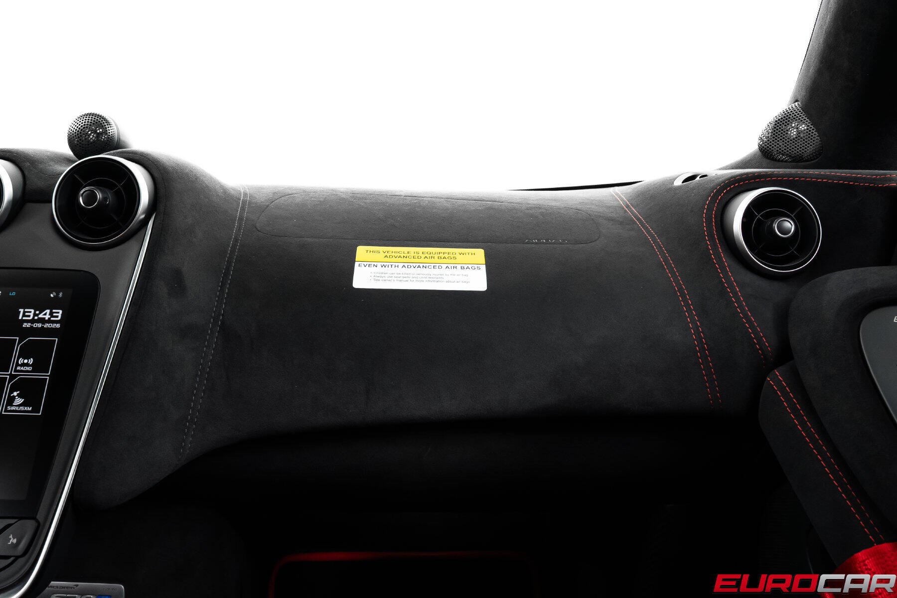 2020 McLaren 620R *345 OF 350 * HUGE CARBON OPTIONS*Image 46
