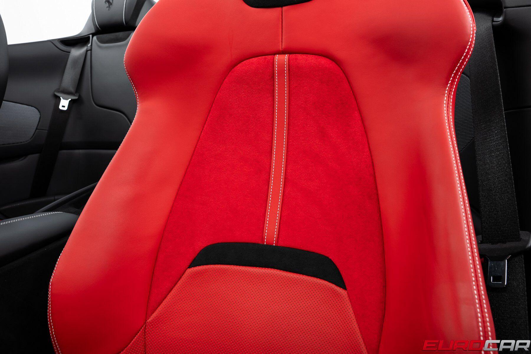 2025 Ferrari Roma Base - Photo 41