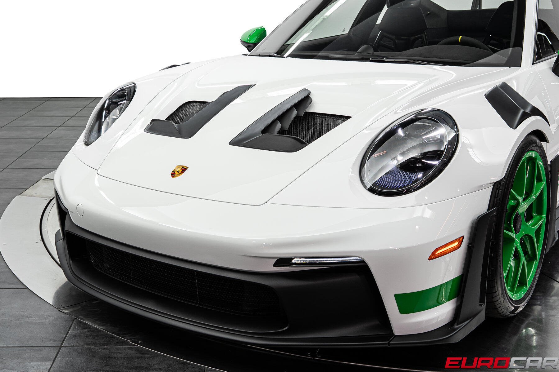 2024 Porsche 911 GT3 RS *TRIBUTE TO CARRERA * WEISSACH PACKAGE*Image 14