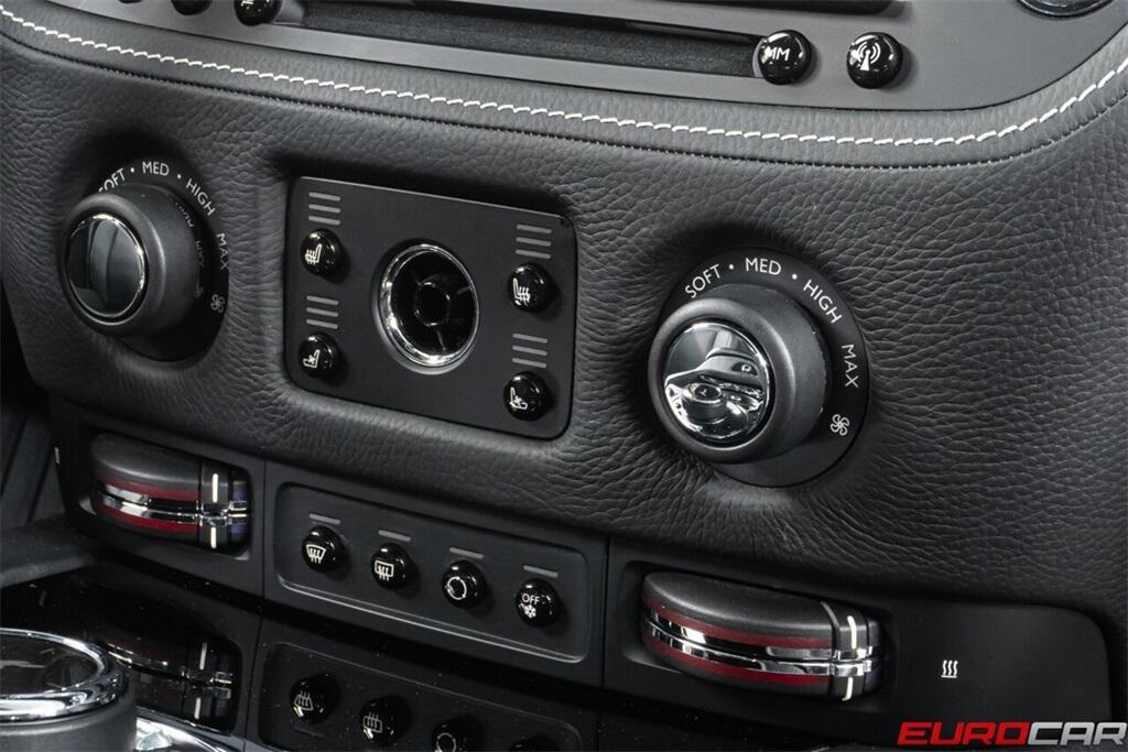 Used 2019 Rolls-Royce Ghost *STARLIGHT HEADLINER * IMMACULATE CONDITION*Image 33