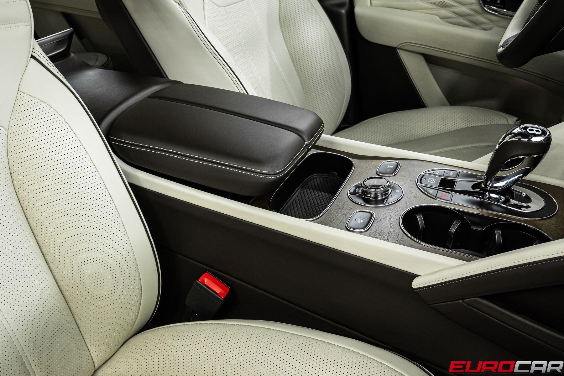 2023 Bentley Bentayga EWB Azure *REAR THEATER * FRONT SEAT COMFORT SPEC*Image 33