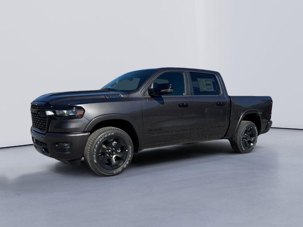 2025 RAM Ram 1500 Pickup Big Horn/Lone Star's photo