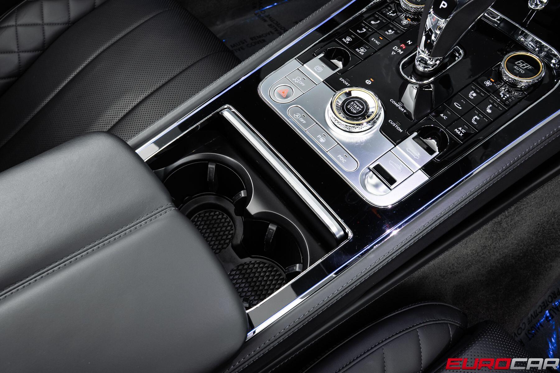2022 Bentley Continental GTC V8 *FRONT SEAT COMFORT SPEC*Image 33