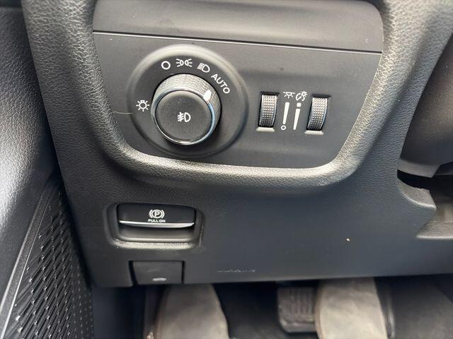 2025 Jeep Grand Cherokee L Limited - Photo 21