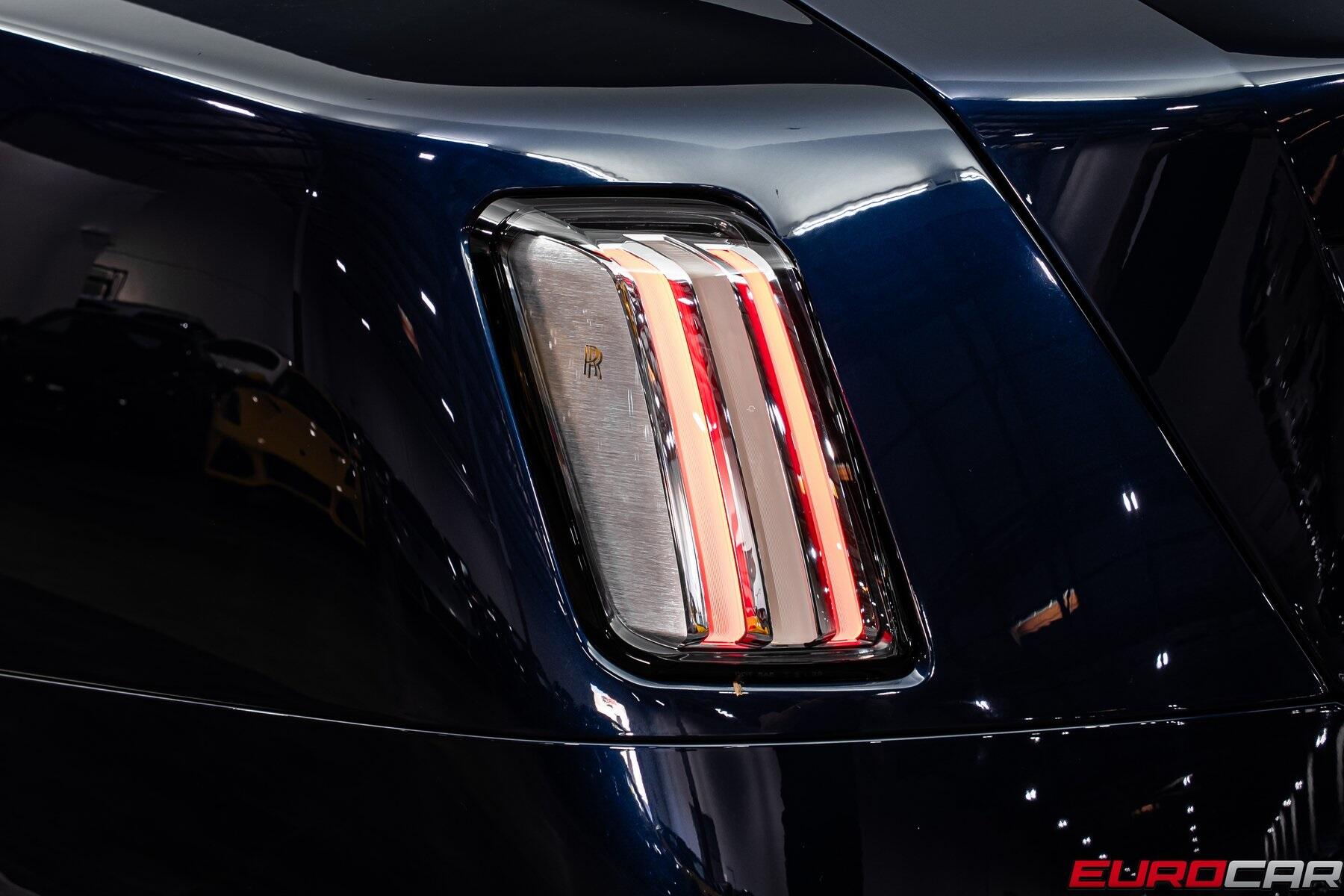 Used 2024 Rolls-Royce Spectre *LAUNCH PACKAGE * BESPOKE INTERIOR*Image 17