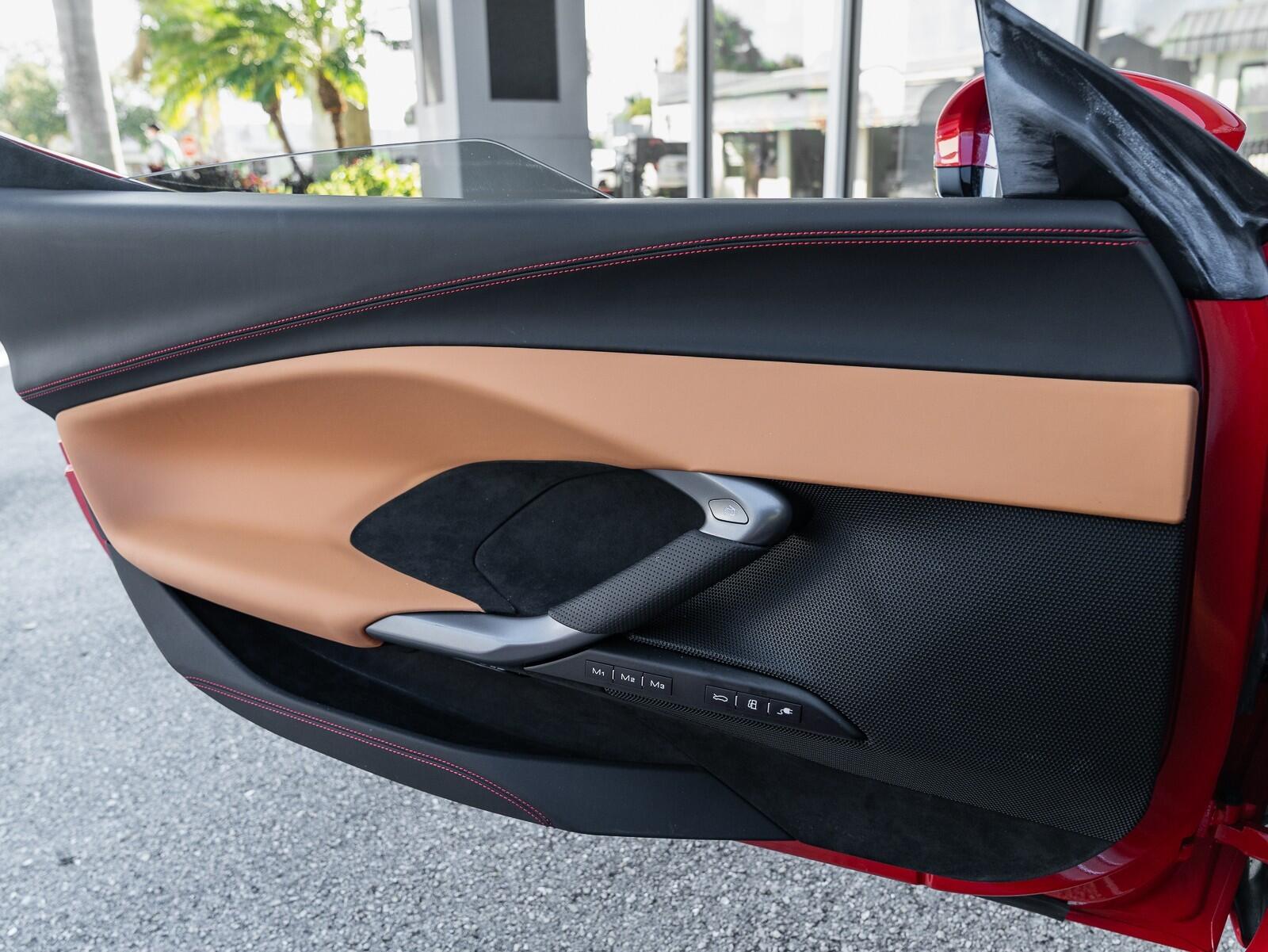 Used 2023 Ferrari 296 GTB 