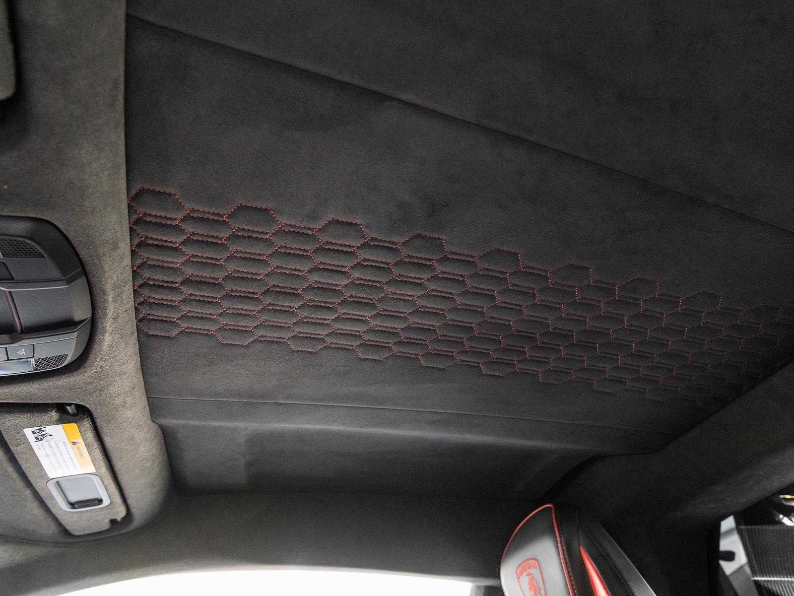 Used 2024 Lamborghini Revuelto Coupe