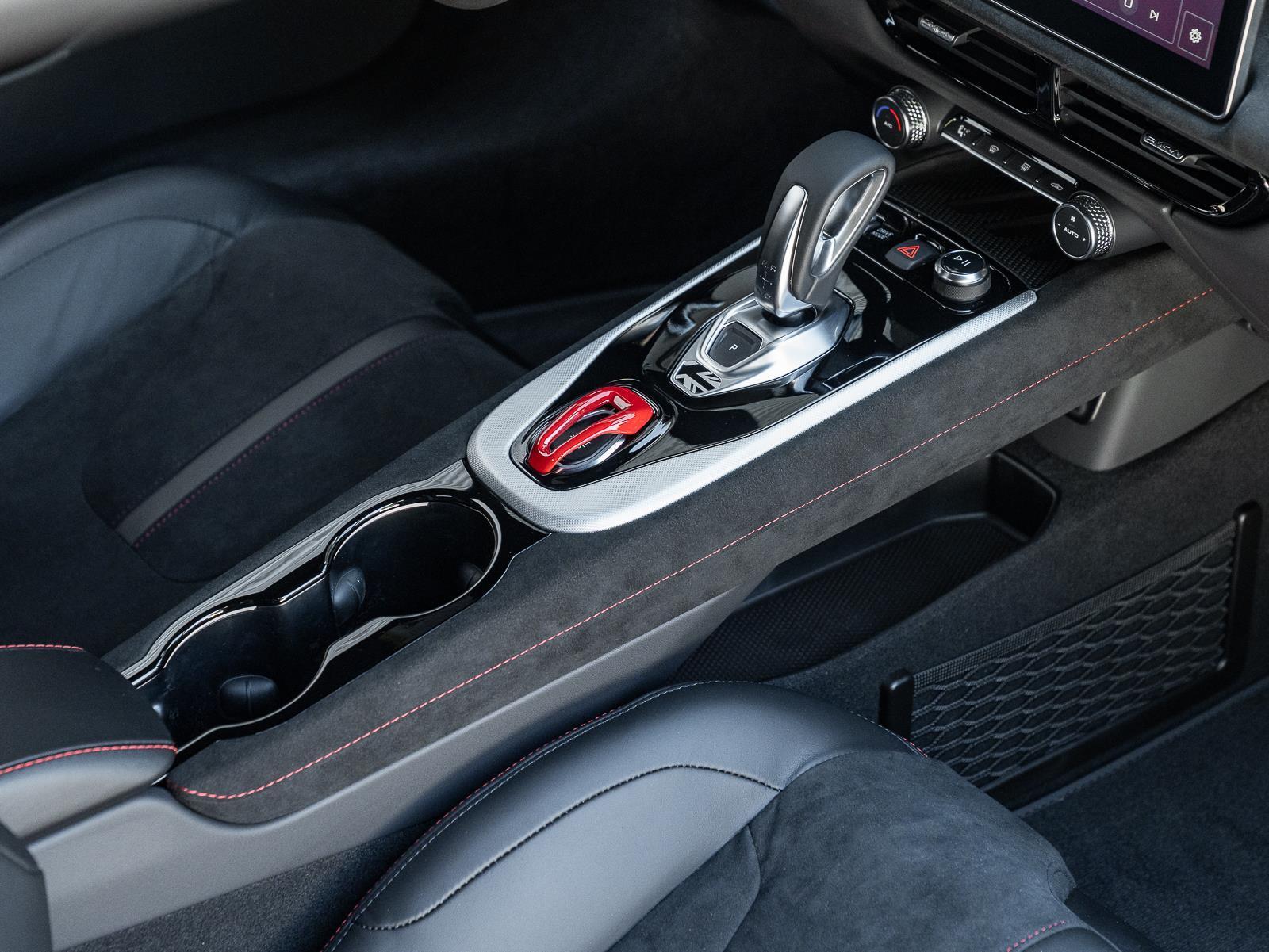 Used 2026 Lotus Emira Turbo SE