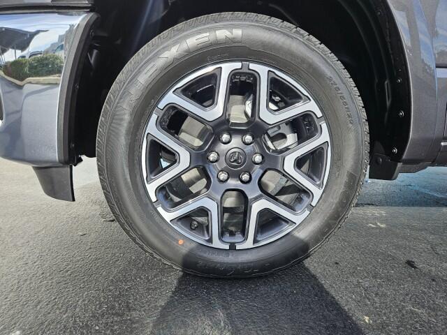 2026 RAM 1500 Laramie - Photo 10