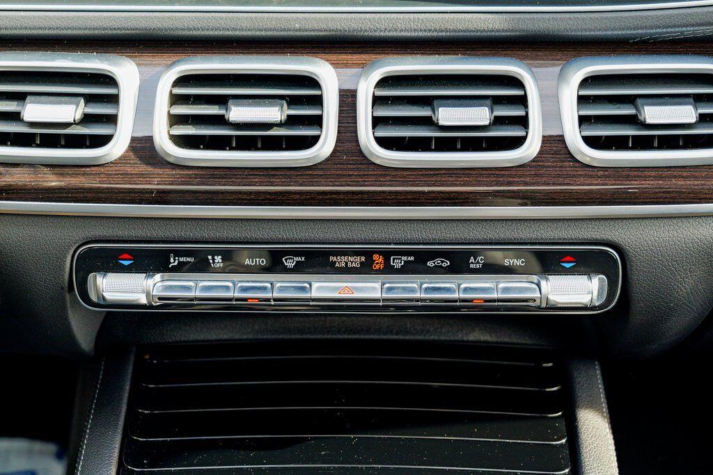 2025 Mercedes-Benz GLS Base - Photo 48
