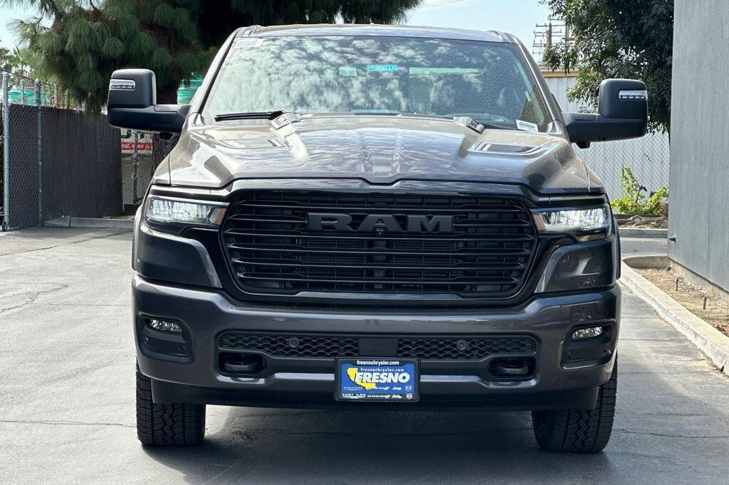 2026 RAM 1500 Laramie - Photo 9