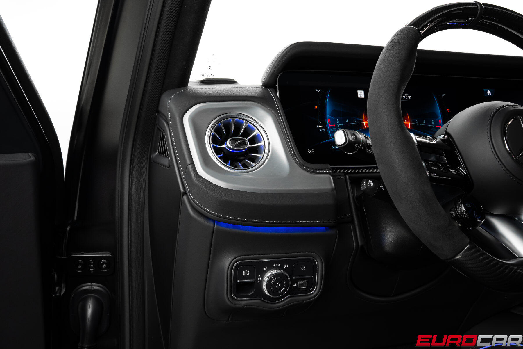 2026 Mercedes-Benz G-Class G 63 AMG *NIGHT PACK * INTERIOR PACK PLUS*Image 30