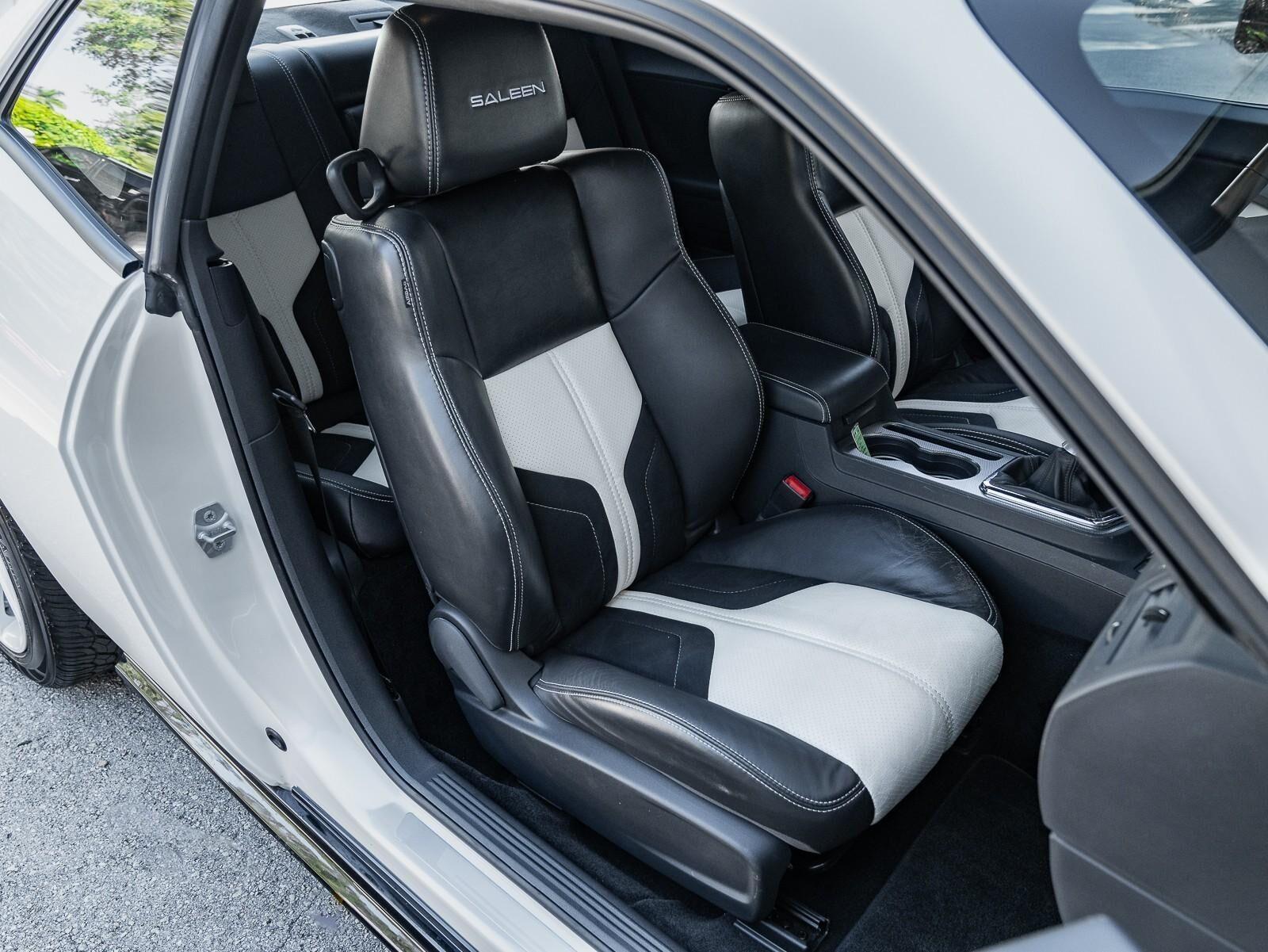 Used 2014 Dodge Challenger 30th Anniversary