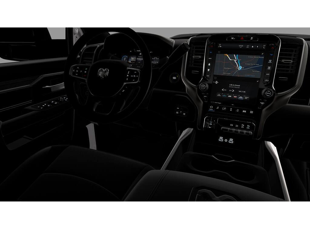 2026 RAM 2500 Laramie - Photo 9