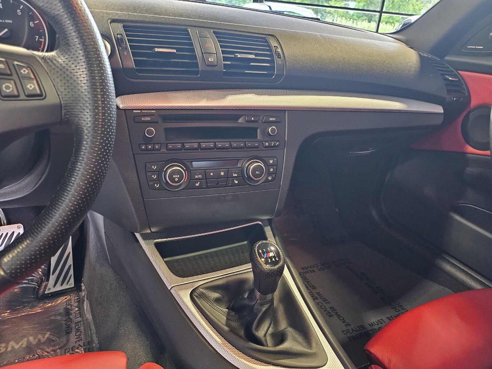 2011 BMW 1 Series 135i - Photo 24
