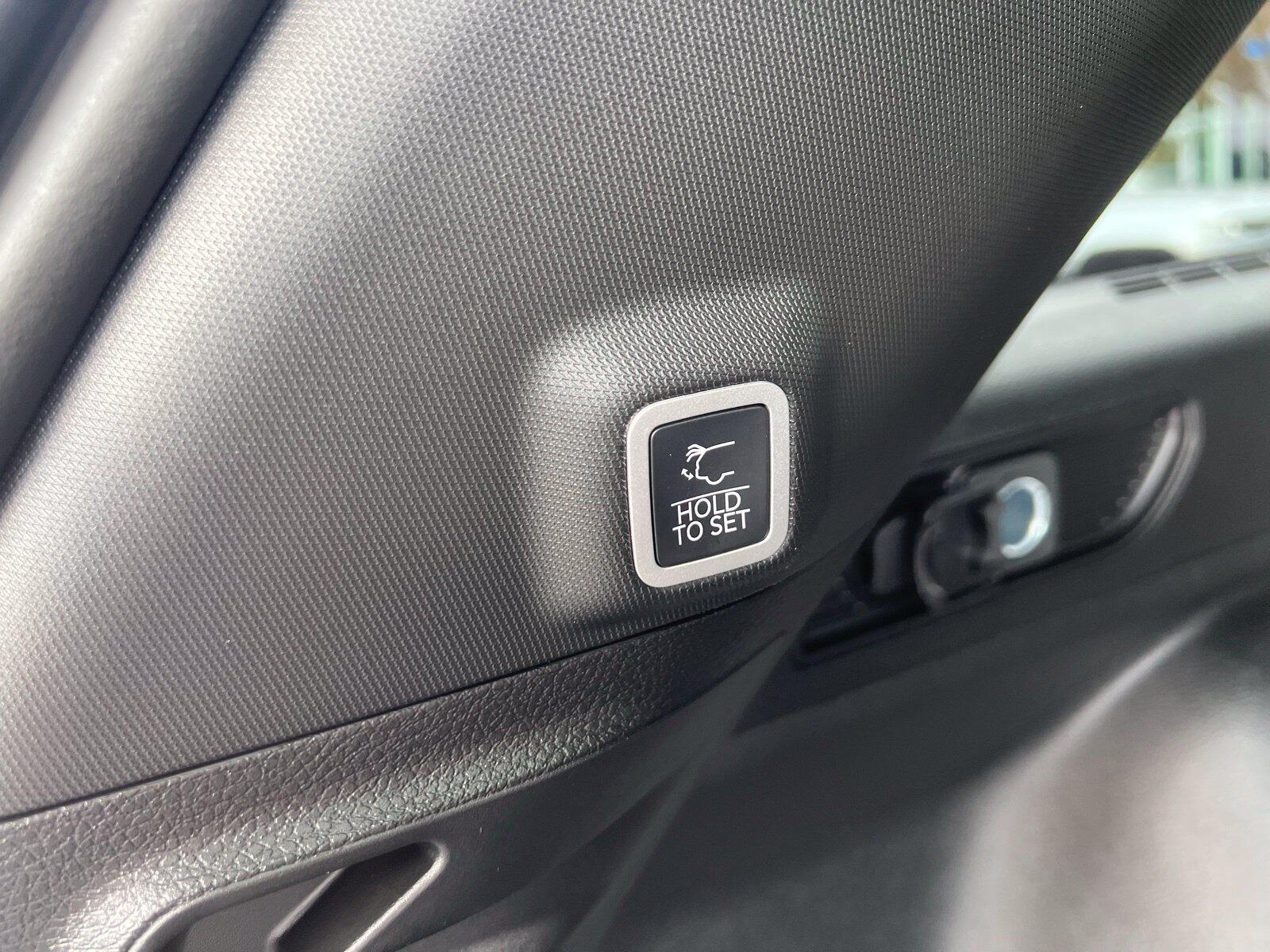 2025 Jeep Grand Cherokee Altitude - Photo 15