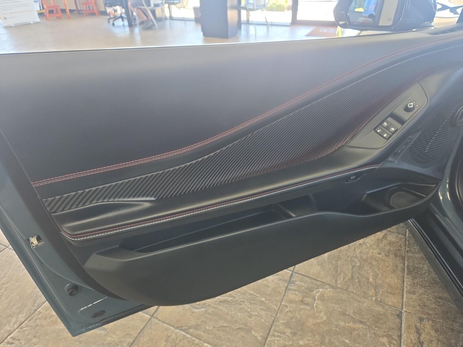 2027 Dodge Charger Scat Pack Plus - Photo 17