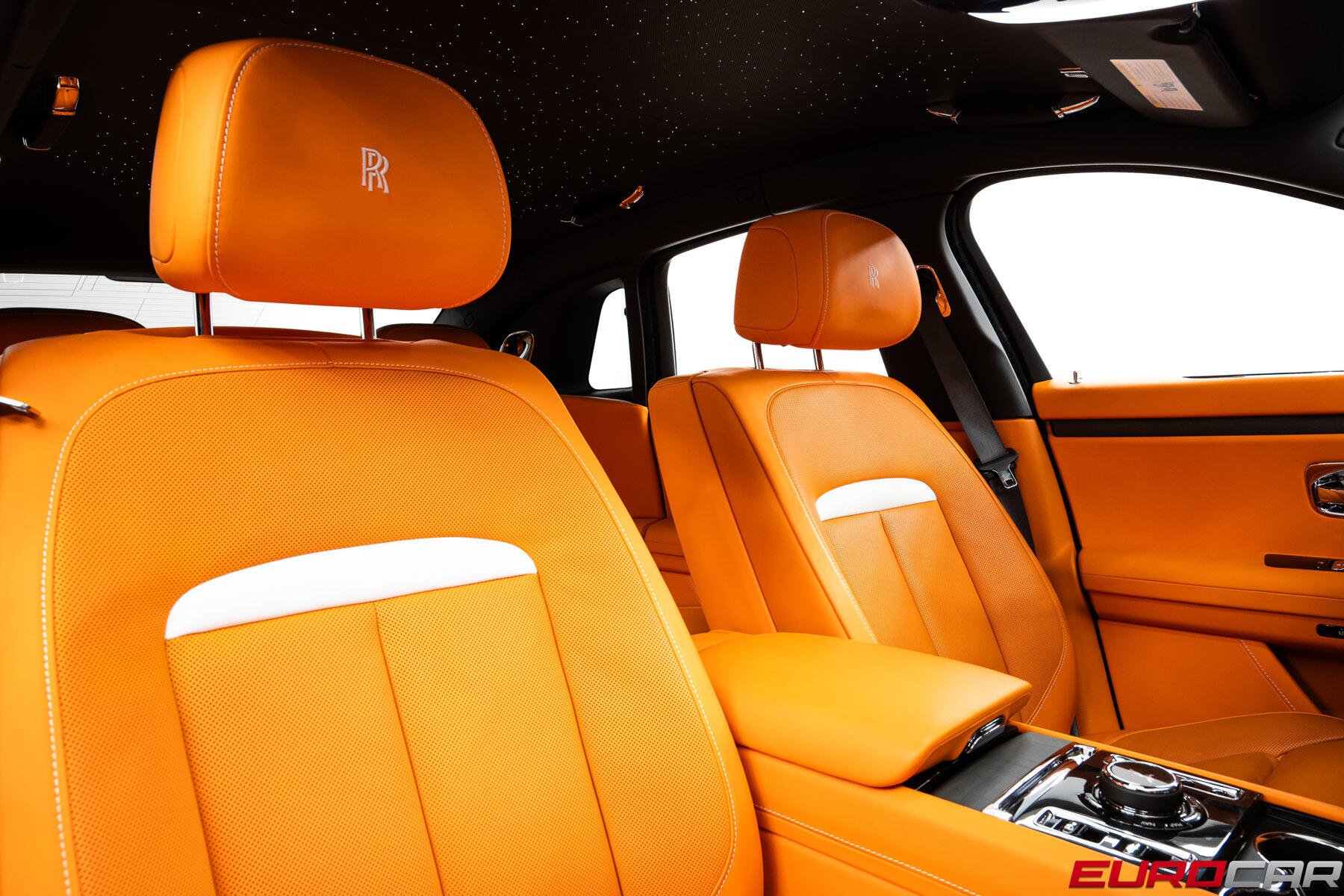 2024 Rolls-Royce Ghost *SHOOTING STAR HEADLINER * IMMACULATE CONDITION*Image 34