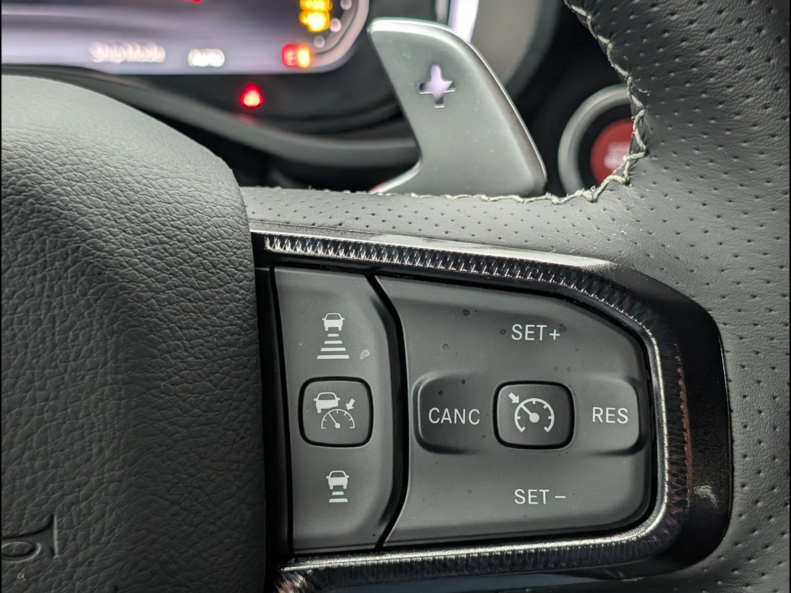 2026 RAM 1500 RHO - Photo 8