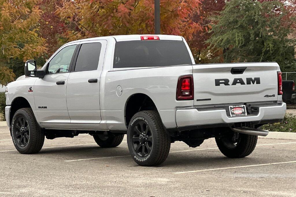 2026 RAM 2500 Big Horn - Photo 6