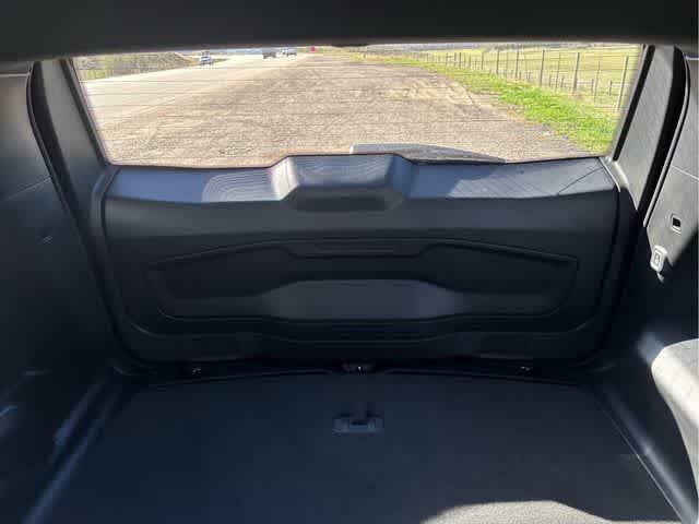 2026 Jeep Cherokee Limited - Photo 25