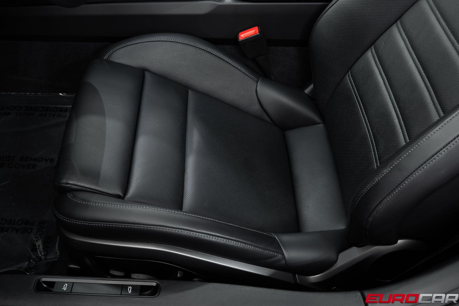 2025 Porsche 911 Turbo *POWER SPORT SEATS * FRONT LIFT*Image 42