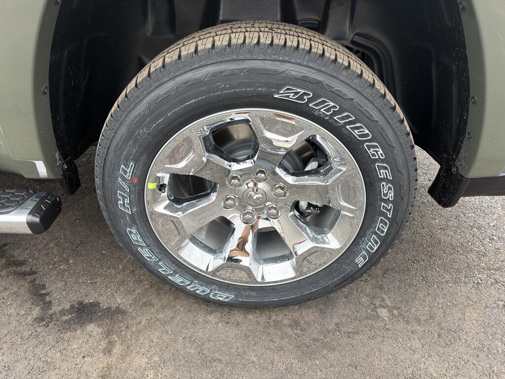 2026 RAM 1500 Big Horn/Lone Star - Photo 30