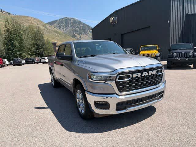 2026 RAM 1500 Big Horn/Lone Star - Photo 6