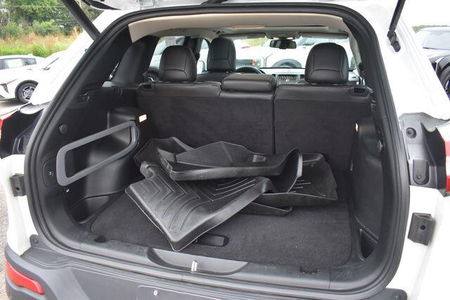 2018 Jeep Cherokee Limited - Photo 15