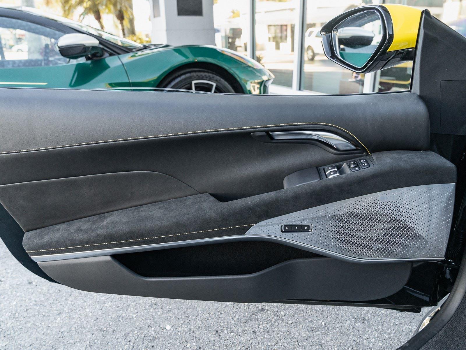 Used 2026 Lotus Emira V6 SE