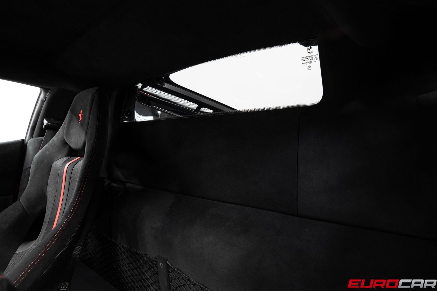 2019 Ferrari 488 Pista *HUGE CARBON OPTIONS * FULL PPF*Image 49