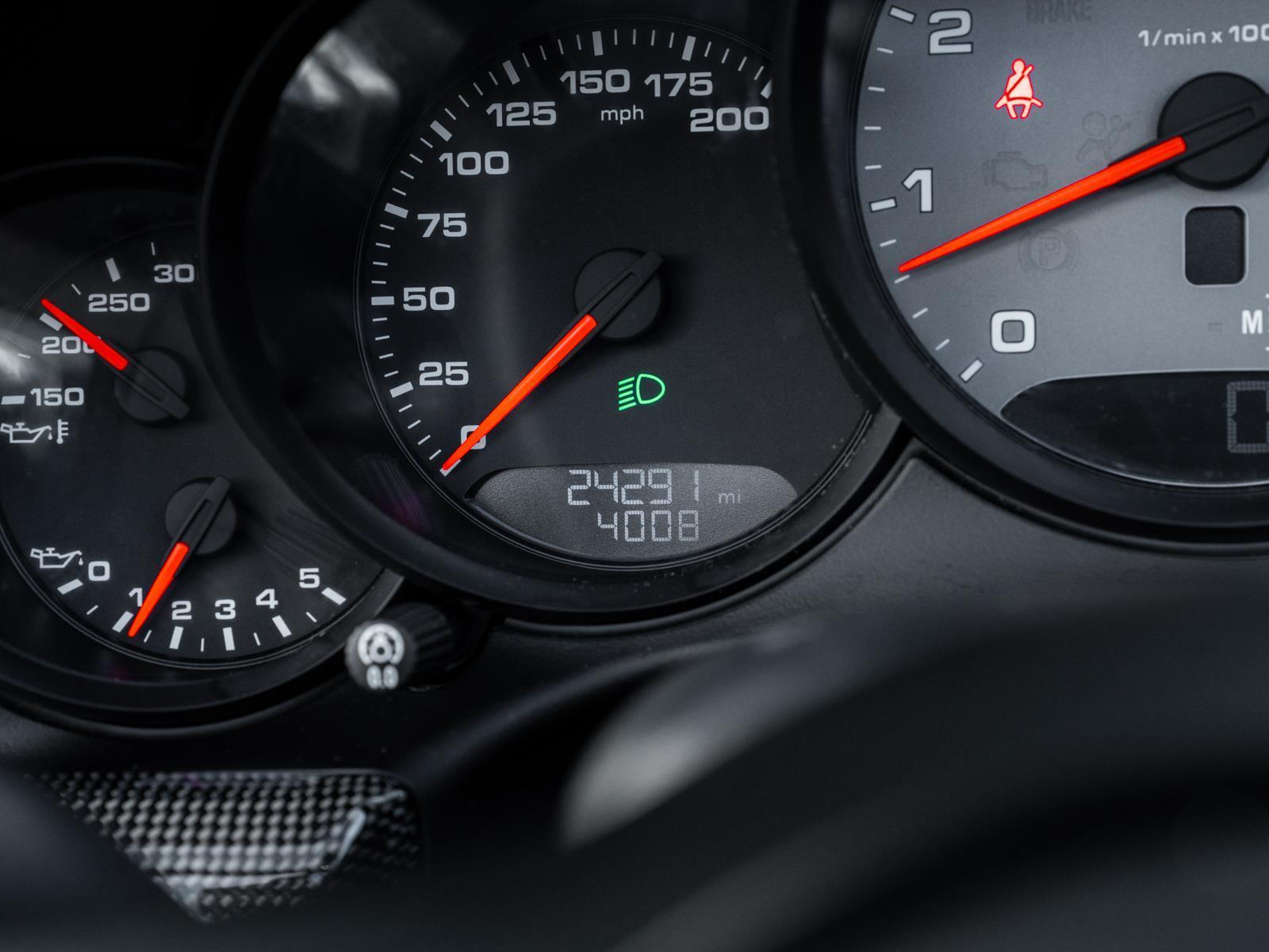 Used 2018 Porsche 911 Carrera 4S