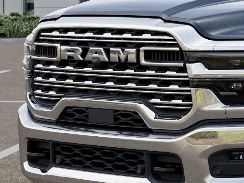 2025 RAM 2500 Limited - Photo 30