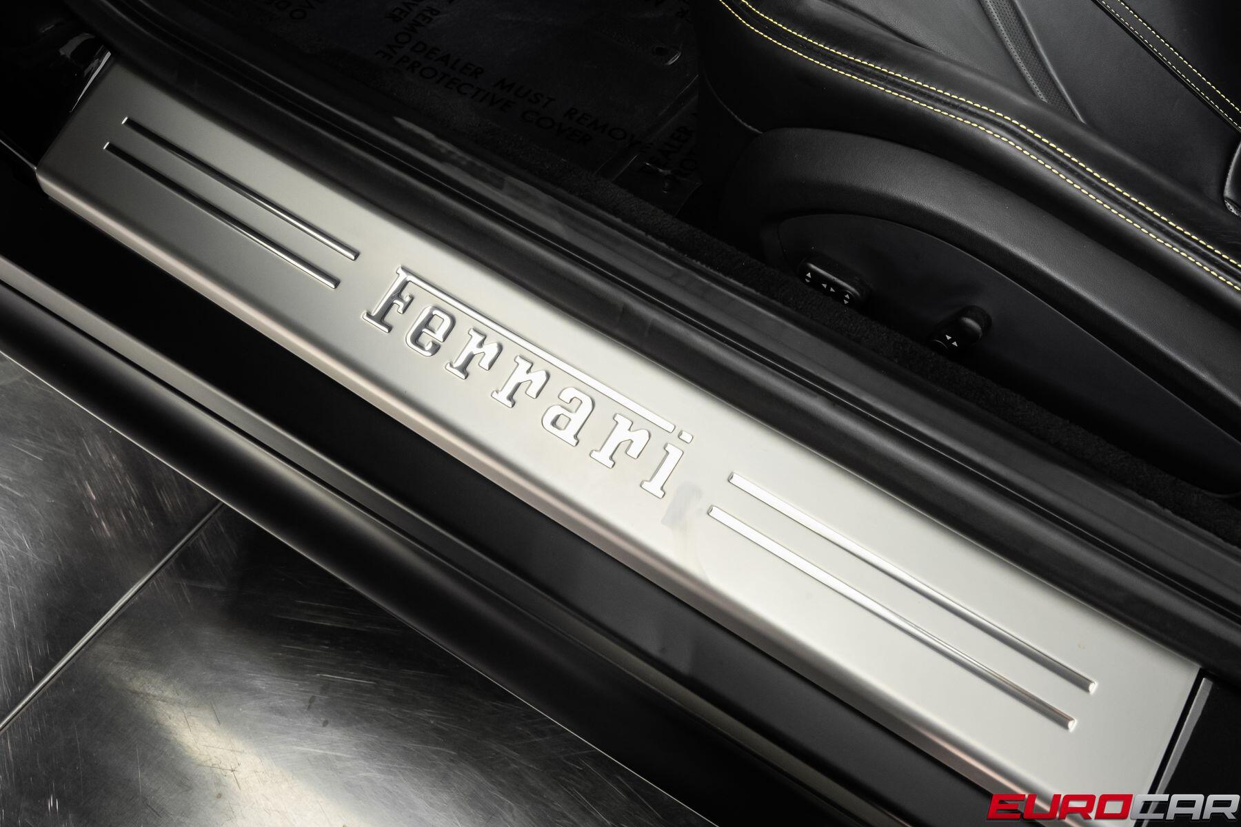 2020 Ferrari 812 Superfast *CARBON STEERING WHEEL * FRONT PPF*Image 46