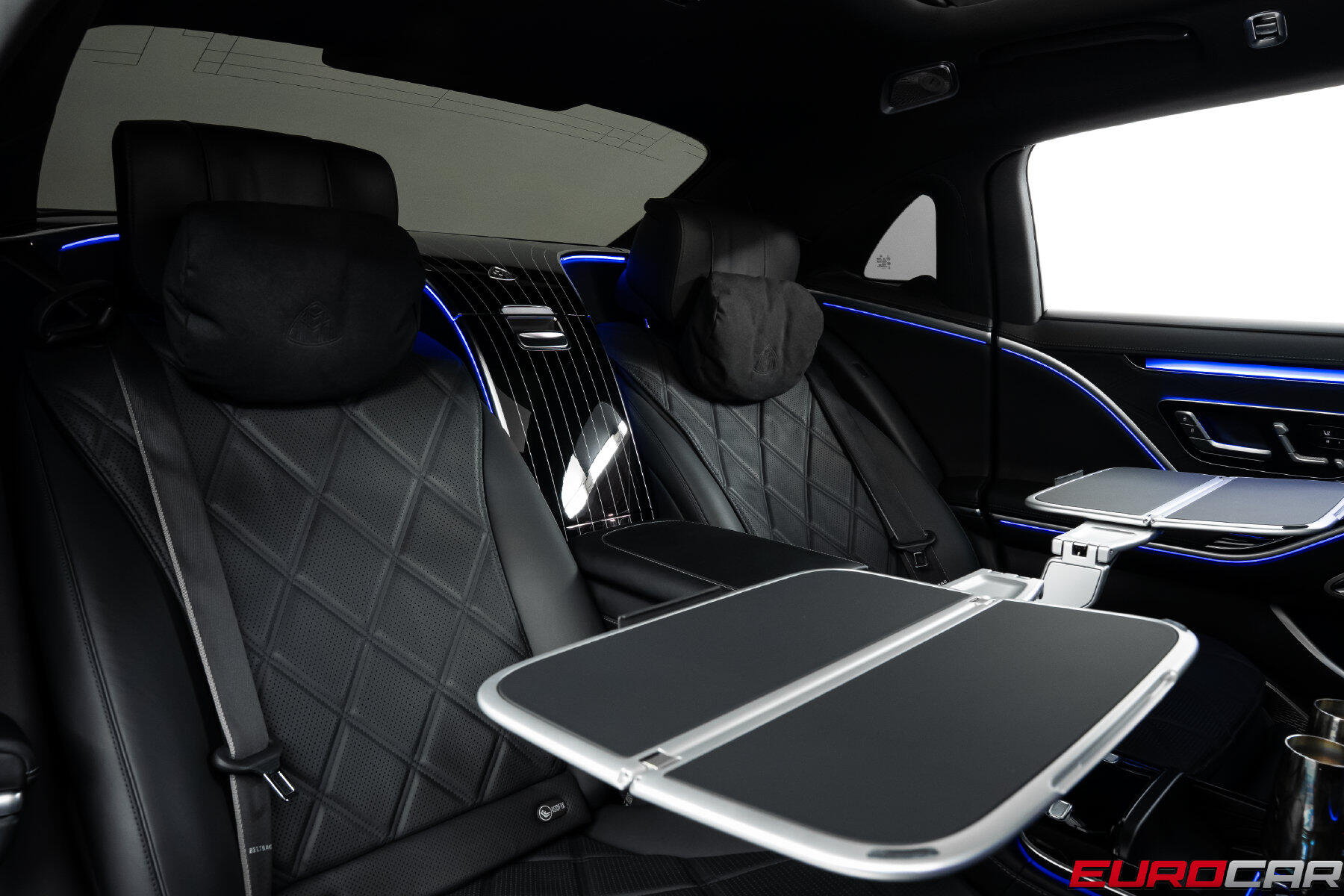 2021 Mercedes-Benz S-Class Maybach S 580 *EXECUTIVE REAR SEAT PACKAGE PLUS*Image 40