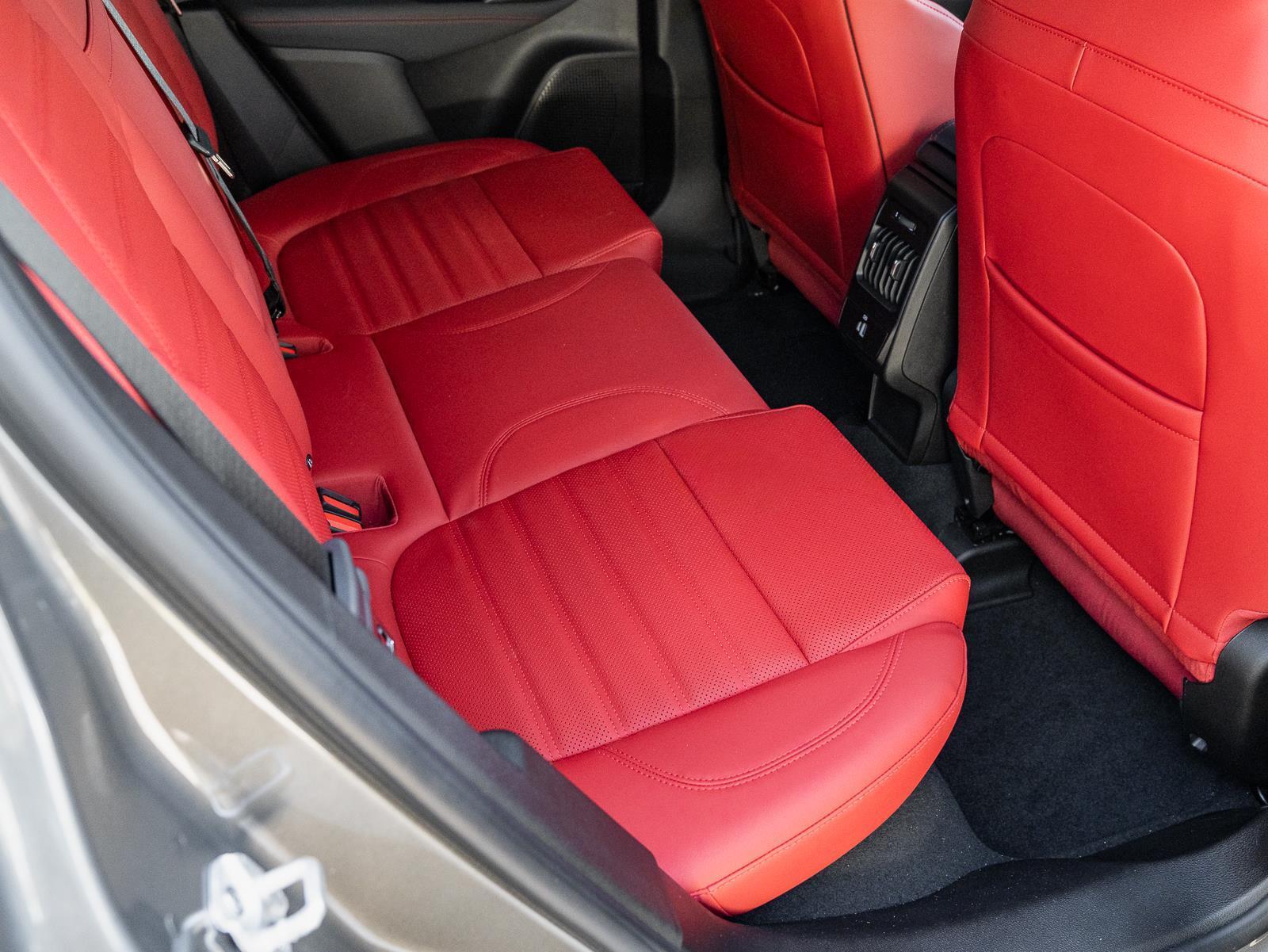 New 2026 Alfa Romeo Tonale Veloce Awd