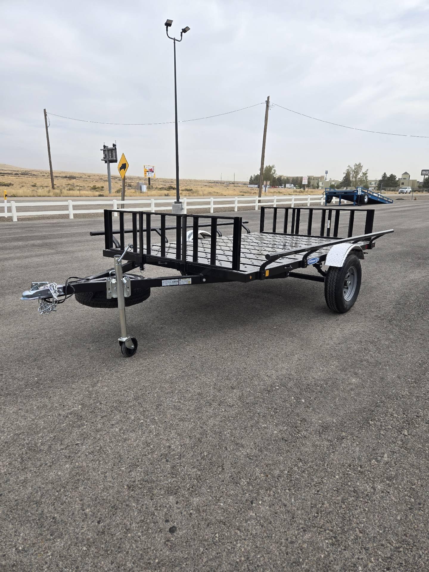 2026 TARGEE TSL609HD