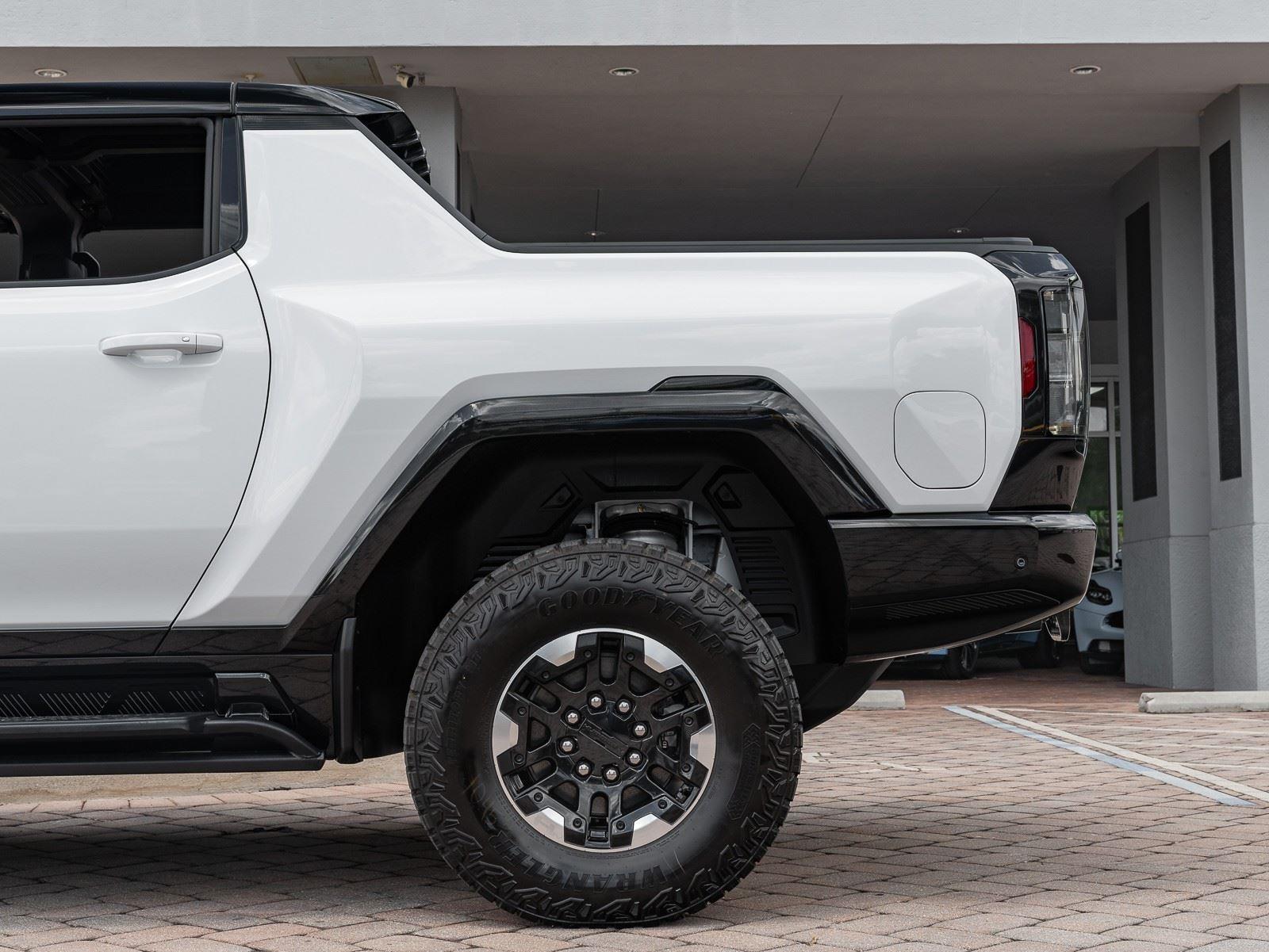 2022 GMC HUMMER EV 3X - Photo 23