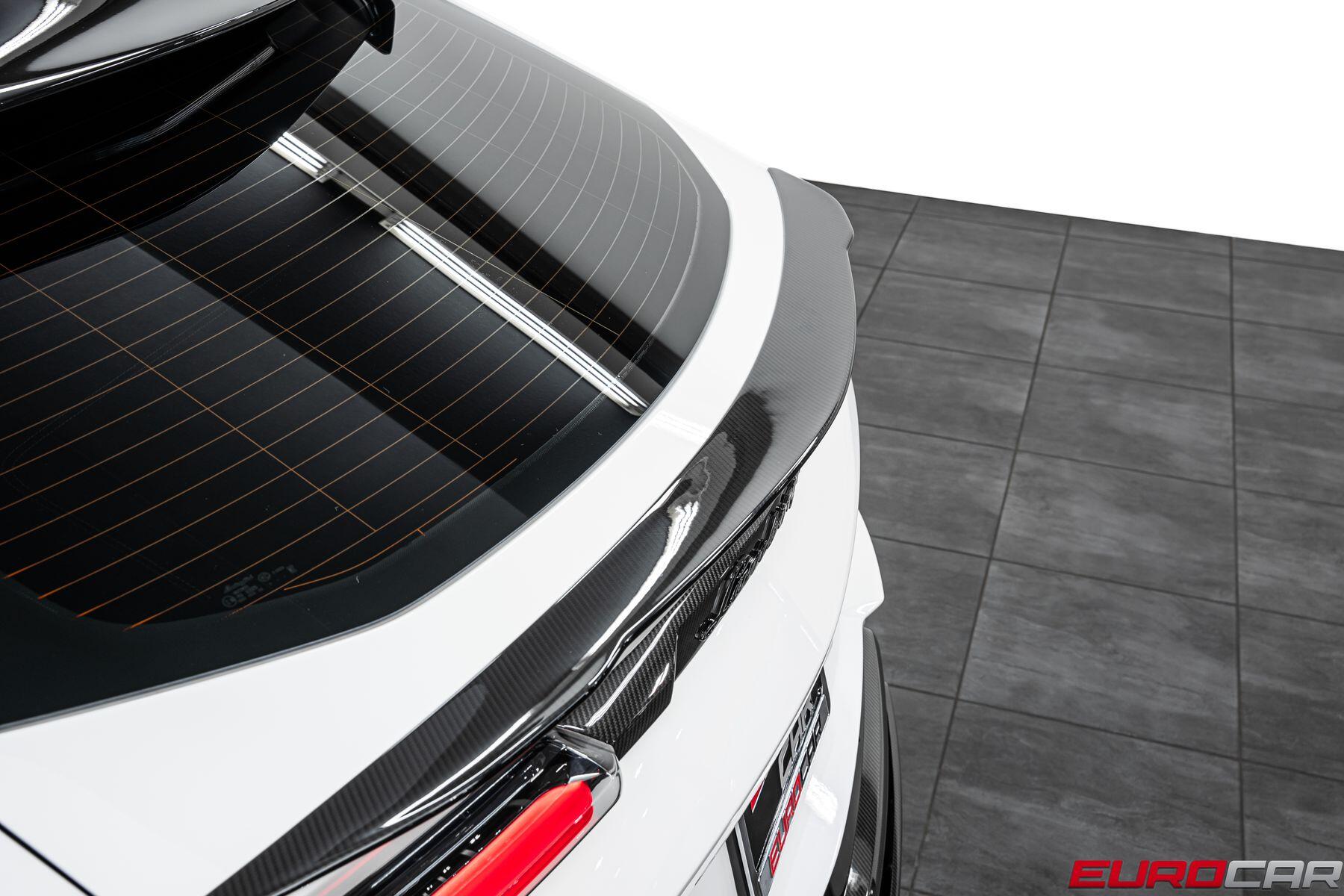 2024 Lamborghini Urus Performante *HUGE CARBON FIBER OPTIONS*Image 26